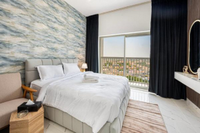 Chic Urban Retreat Immerse Yourself In Comfort